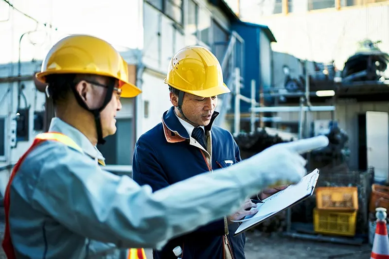 土木施工管理技士